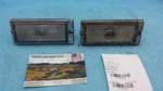 1941 Cadillac Park Light Assemblies 956868. Fixed Price $95.00.