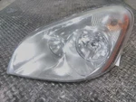 For 2017 Freightliner Cascadia 2007-2018 Headlight Left , Ga. Fixed Price $98.48.