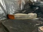 Front Turn Signal Lamp Chevy Silverado 1500 Right Light 99 01 02 (RH50). Fixed Price $27.00.