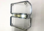 Nos Gm Boxed 3998271 Lh Front Parking Lamp Bezel 1971 Chevrolet Chevelle Ss. Fixed Price $161.45.