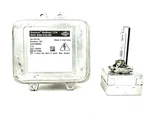 Oem 12-21 Peterbilt 579 587 Xenon Hid Headlight Ballast D1S Bulb P54-6102-11000R. Fixed Price $75.12.