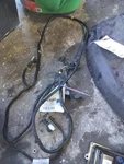 Front Body Wire Harness Oem 2019 Volvo XC40. Fixed Price $200.00.