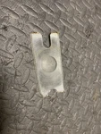 1968 Oldsmobile Front Parking Light Inner Lens Lh Side 5960045. Fixed Price $18.00.