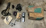 1960 1961 Chevy Gmc Truck C10 C20 C30 Nos Directional Turn Signal Step Sid. Fixed Price $150.00.