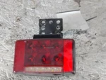 Replaces 4095878C92 2020 International Rh Tail Light , Ga. Fixed Price $142.43.