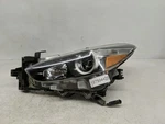 2017-2018 Mazda 3 Driver Left Oem Lamp H447U. Fixed Price $105.01.