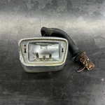 Mercedes Benz W110 Lh Front Parking Turn Signal Light Housing Bosch KL0156B Oem. Fixed Price $39.99.