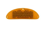 United Pacific CPL5531A Parking Light Assembly, Amber Lens, Led, Chevy, Each. Fixed Price $43.99.
