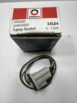 Oem Nos 1969-1975 Chevrolet Delco LS4 Parking Lamp Socket Gm #8914822. Fixed Price $19.95.