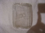 Nos Mopar 1969 Chrysler 300 Right Park Lamp Lens. Fixed Price $70.00.