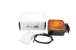 Napa Trucklite 5800AAK Amber Pedestal Turn Signal Park Lamp Light 12V. Fixed Price $79.99.