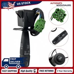 Turn Signal Switch W/ 8 Wire Fits Kenworth Peterbilt Replace P27-1067 P27-6221. Fixed Price $32.59.