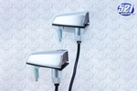 Fender Turn Signal Assembly Pair 70-72 Dart Challenger 71-2 Charger Mopar. Fixed Price $119.95.