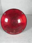 Dominion Auto Red Mounted Signal Light 73-1770 / 73-1771 New. Fixed Price $12.50.
