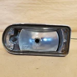 Oem Jaguar Xke E-type S2 S3 Front Rh Turn Signal Chrome Housing Lucas L823. Fixed Price $112.49.