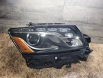2009 2012 Audi Q5 Right Hid Xenon Headlight Led Drl Oem. Fixed Price $209.00.