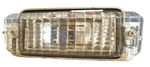 5976196 Park Lamp Clear Front Right-hand Assembly 1989-94 Pontiac Sunbird Gm Nos. Fixed Price $10.25.