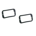 Parking Light Lens Gaskets Pair 1961-1967 Ford Mercury. Fixed Price $47.56.