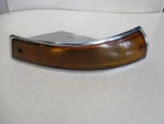 Porsche 911 912 65-68 Swb Front Turn Signal Assembly Bosch Right 901-631-402-02. Fixed Price $295.00.