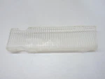 Oem 1971 Cadillac Light Parking Lamp Turn Signal Lens 68 69 70????. Fixed Price $18.99.
