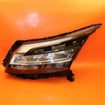 Nissan Pathfinder Headlight Left Driver 2022 2023 2024 260606TA6A Led Oem. Fixed Price $404.10.