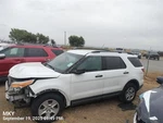 Dash Wire Harness Oem 2014 Ford Explorer EB5Z14401V. Fixed Price $275.00.