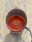 1970-74 Dodge Challenger Body Mopar Front Parking Light Right Assembly. Fixed Price $95.00.