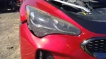 Used Right Headlight Assembly Fits: 2018 Kia Stinger Led W/o Adaptive Grad. Fixed Price $1219.90.