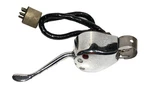 Vintage Chevrolet Guide 6002 Turn Signal Control Switch Oem Chrome. Fixed Price $300.00.