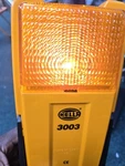 Geniune Hella 3003 Hazard Flasher Lamp Work Light 2XW 007 Warning. Fixed Price $53.60.