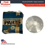 1968 Dodge Dart 270 Gts Parking Light Lamp Clear Lens 2809109 Nos.. Fixed Price $73.63.