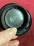 Grakon 4090 Freightliner Reading Light. Fixed Price $19.99.