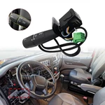 Turn Signal Switch W/ 8 Wire Fits Kenworth Peterbilt Replace P27-1067 P27-6221. Fixed Price $81.95.