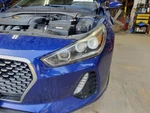 Driver Headlight Hatchback Gt Led Headlamps Fits 18 Elantra 492701. Fixed Price $1365.04.