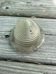 1958 Chevrolet Lens 5949100 Guide F1-58 Park Light Turn Signal Impala Wagon. Fixed Price $14.95.